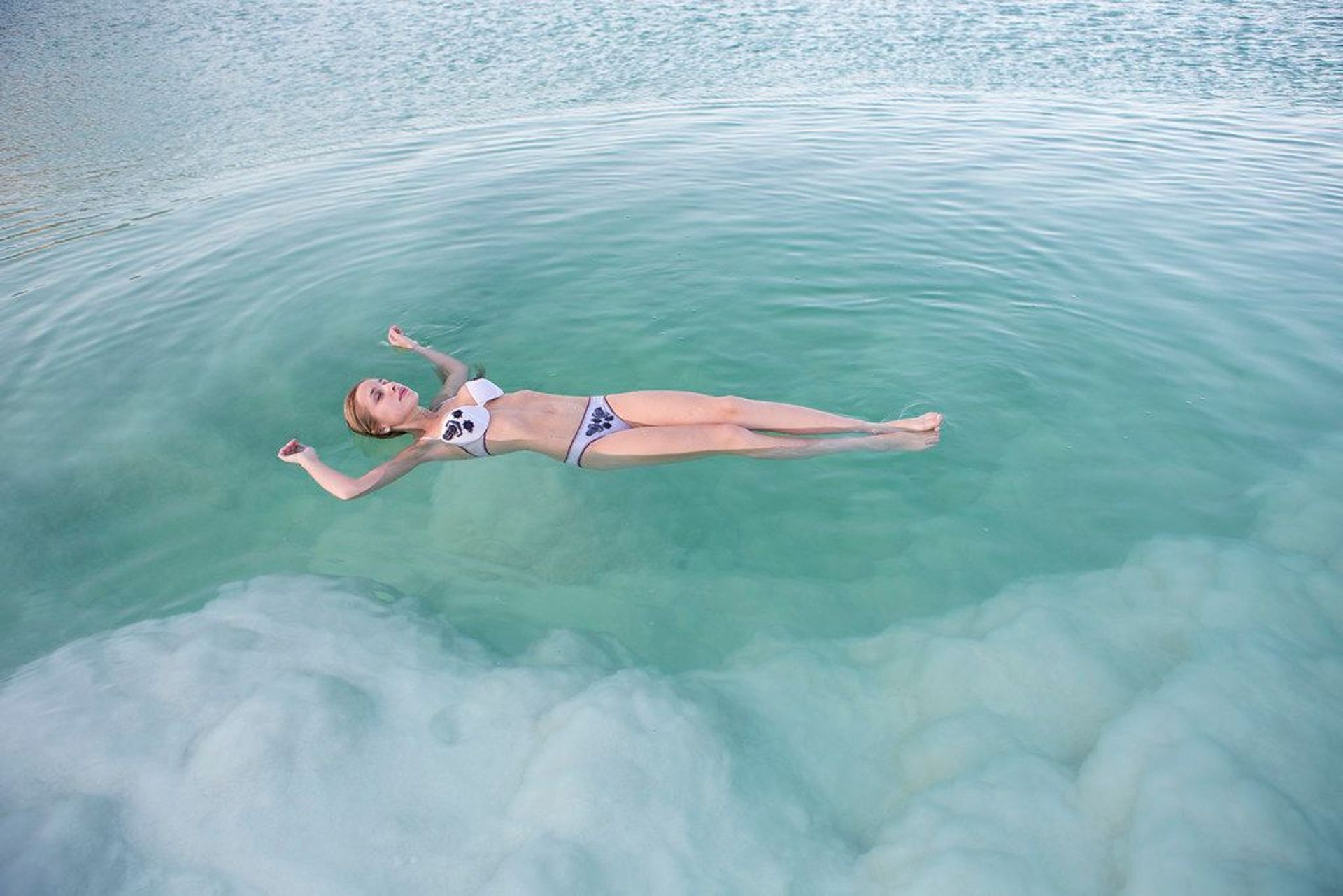Dead Sea