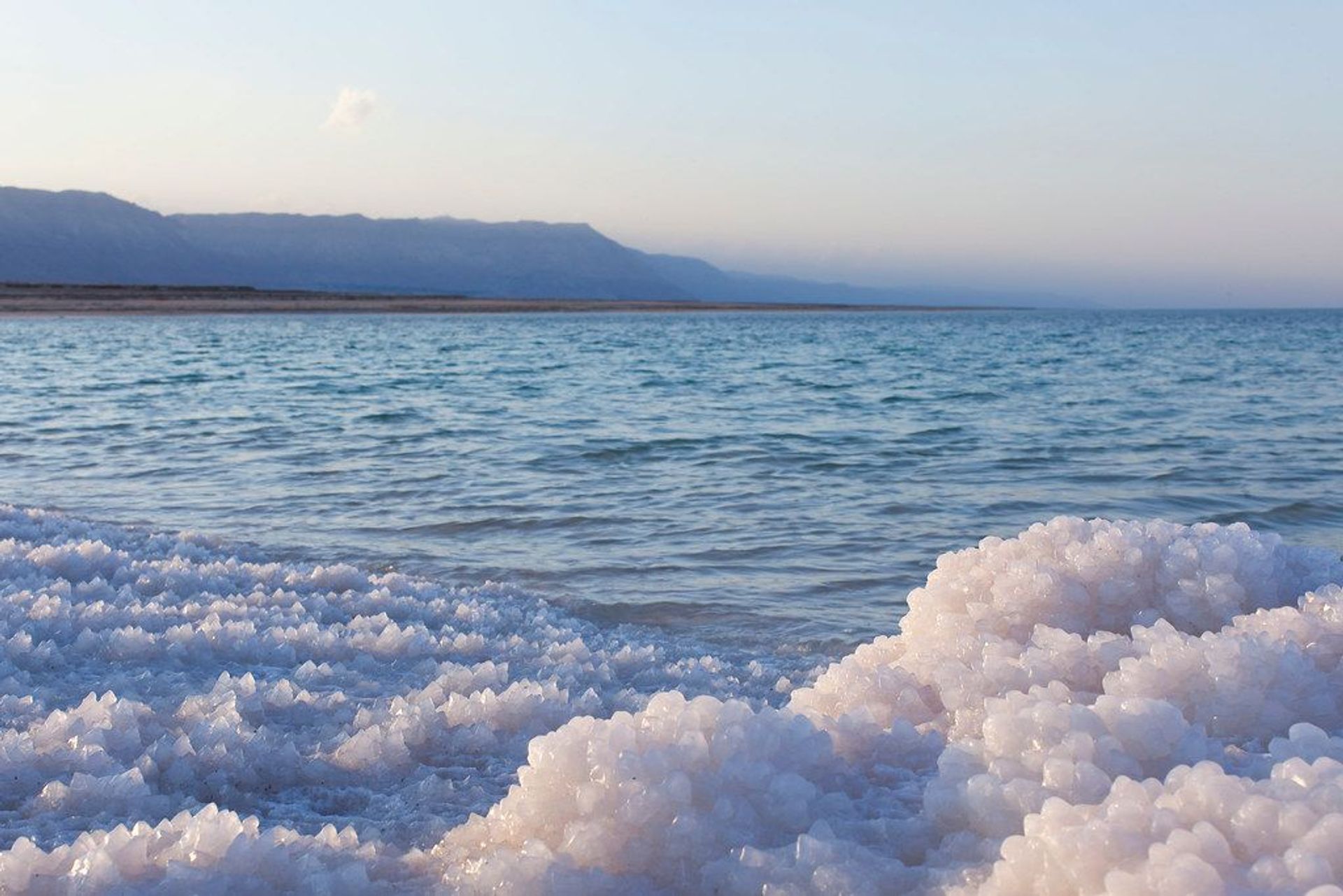 Dead Sea