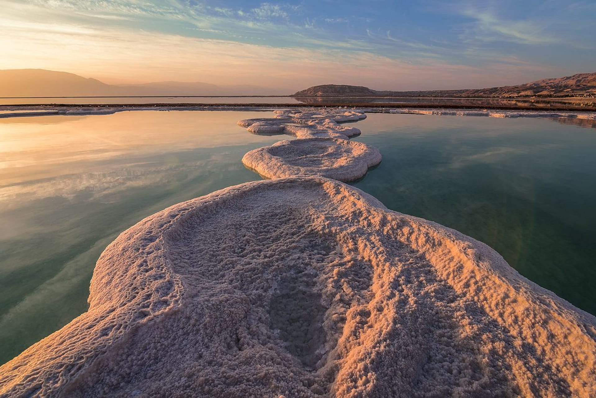 MASADA & DEAD SEA IN PRIVATE FROM ASHDOD FOR CRUISERS