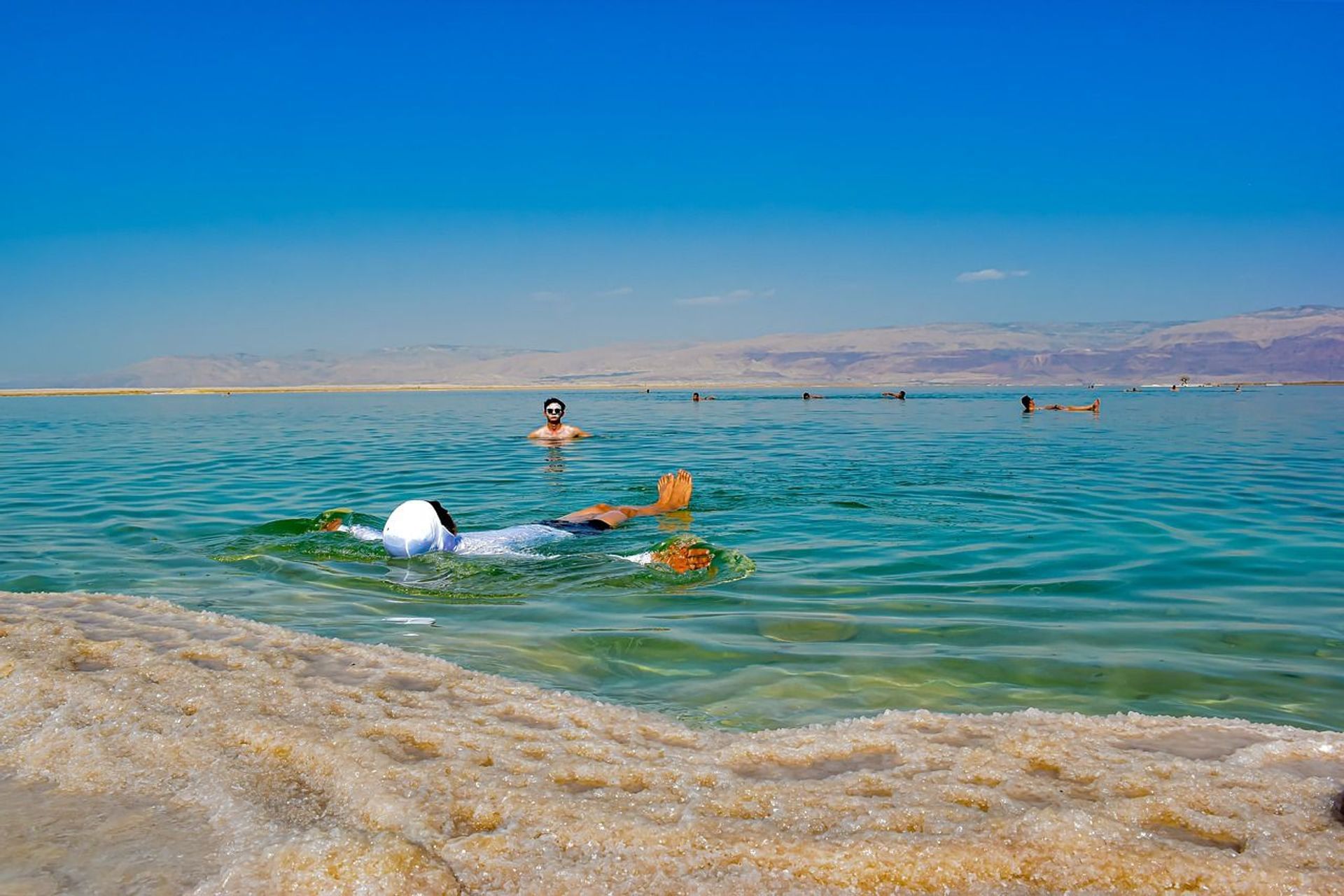 Dead Sea