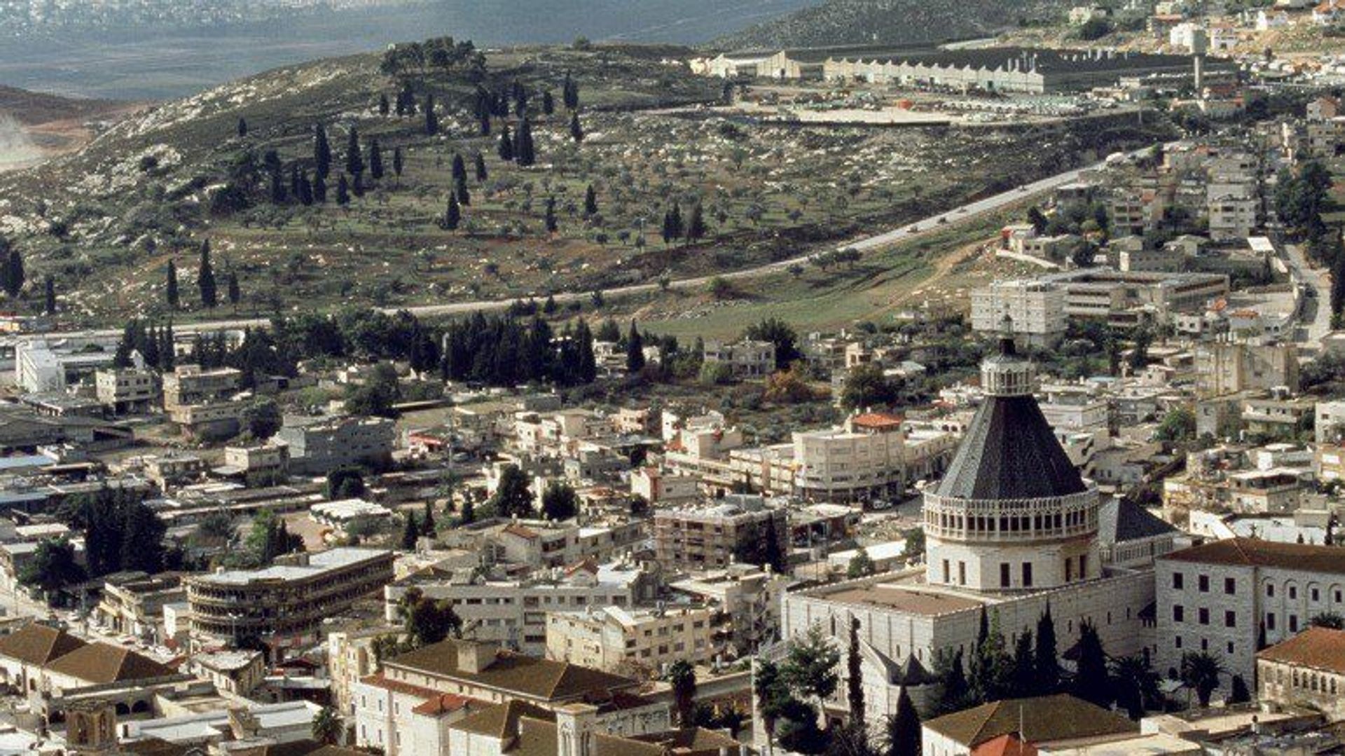 Nazareth