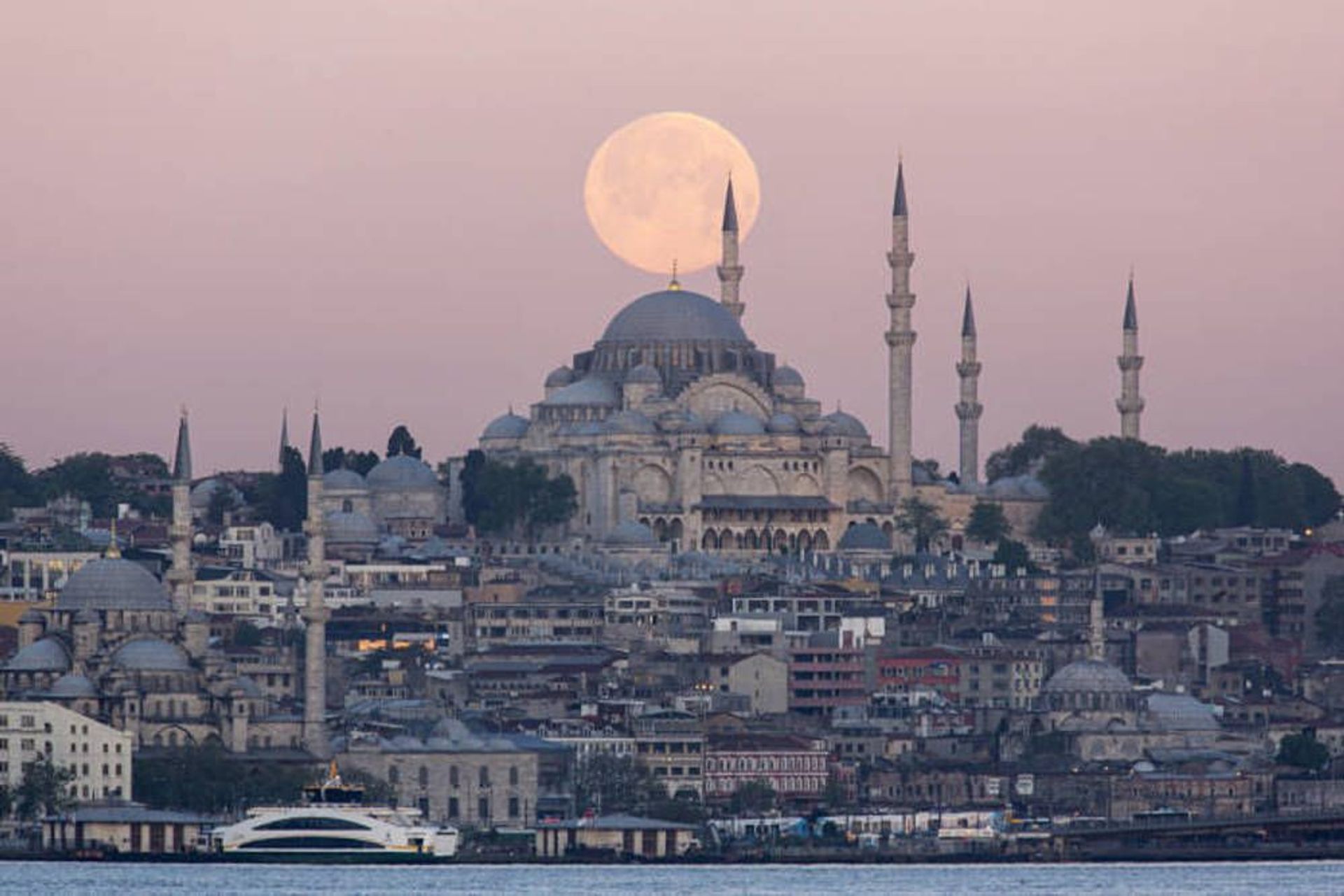 Istanbul