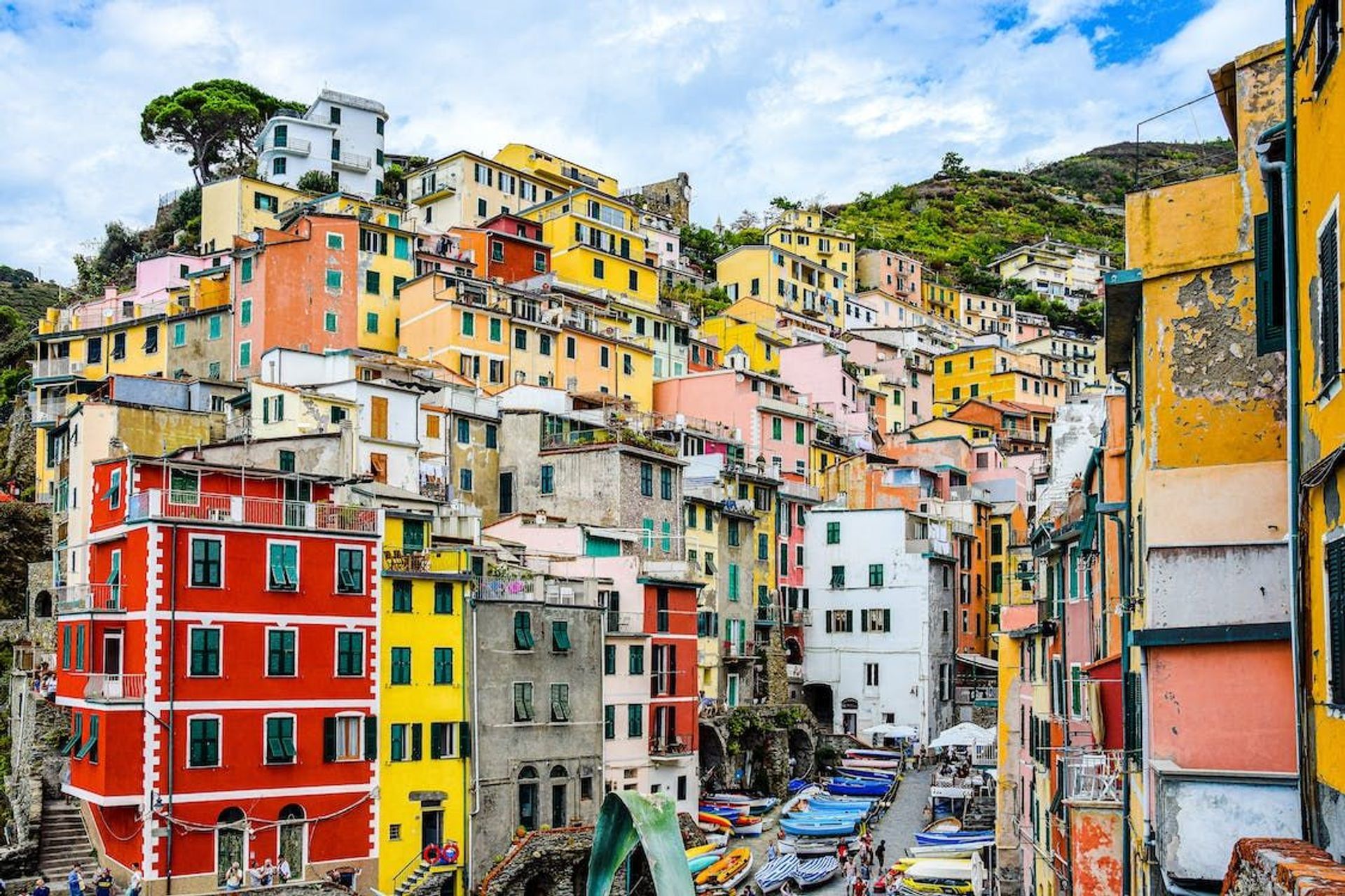 Corniglia