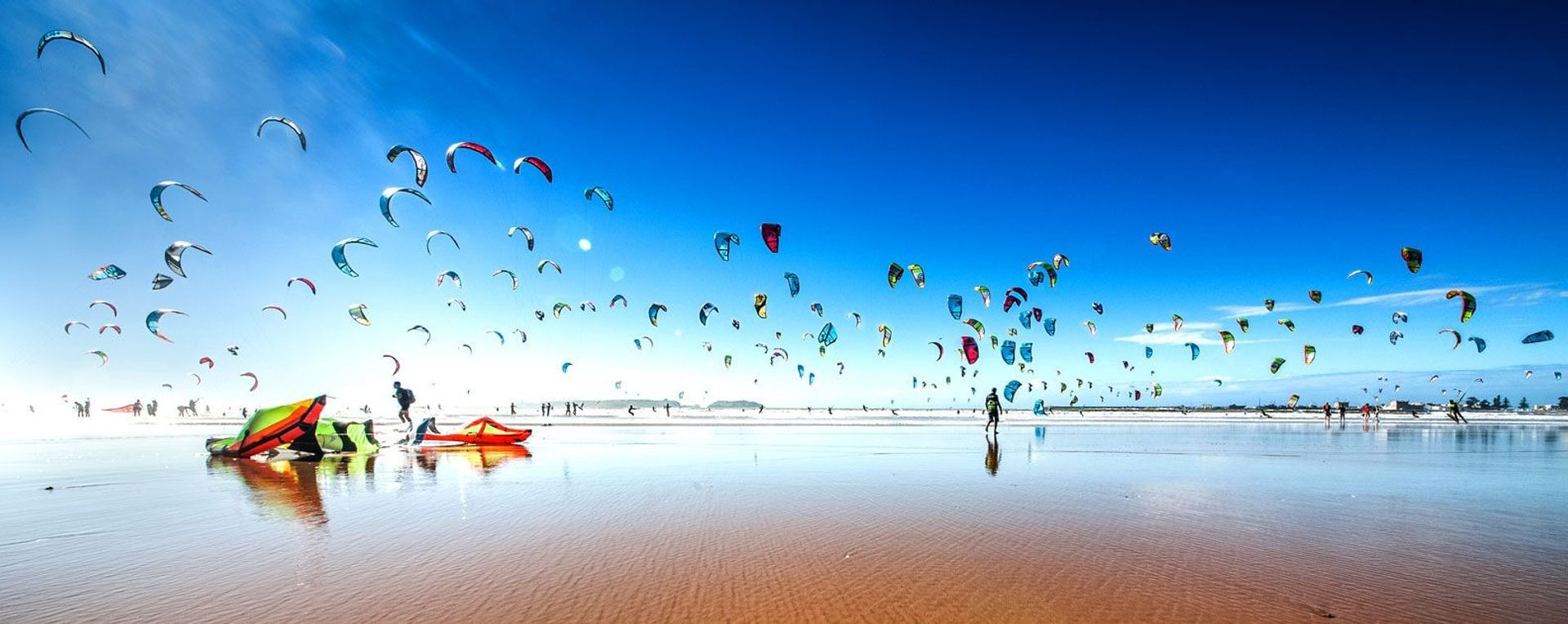 Kite Surf en Esauira