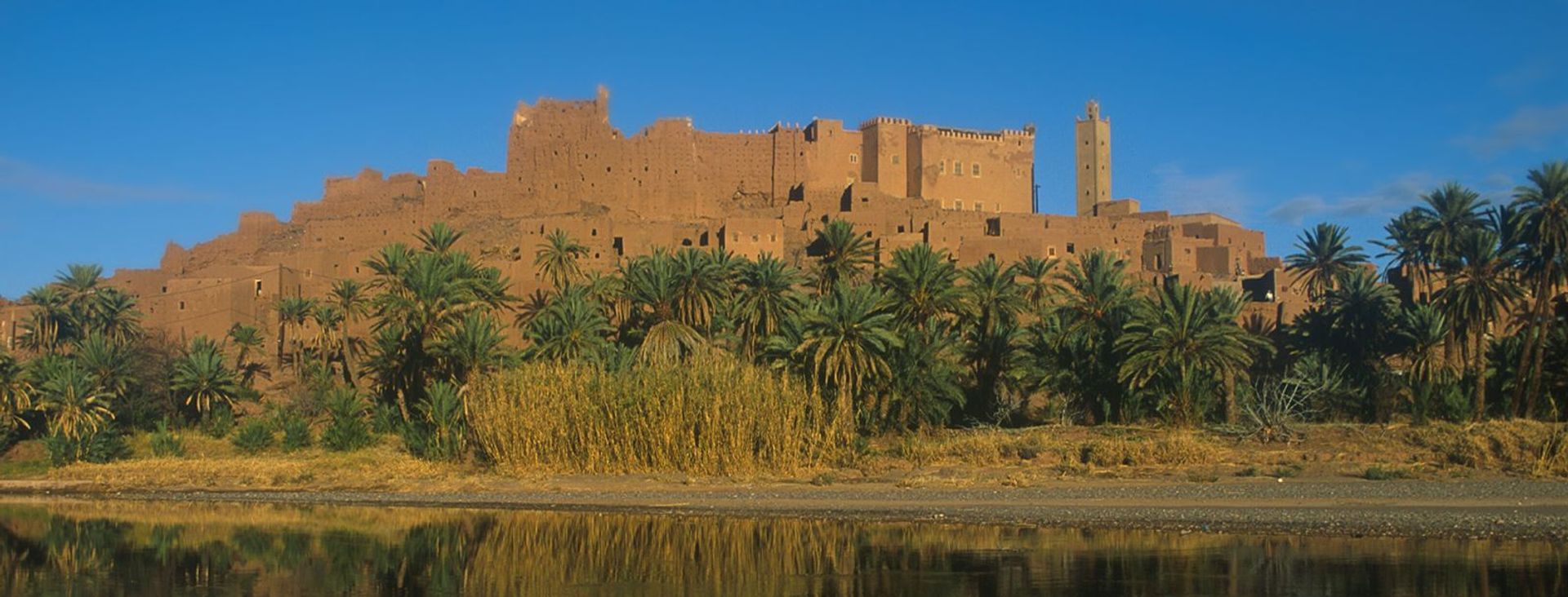 Ait Benhaddou
