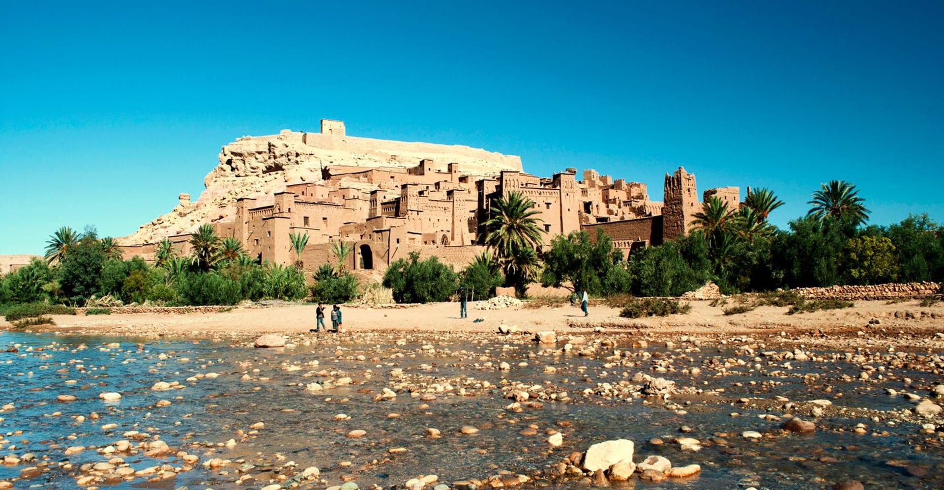 Ouarzazate