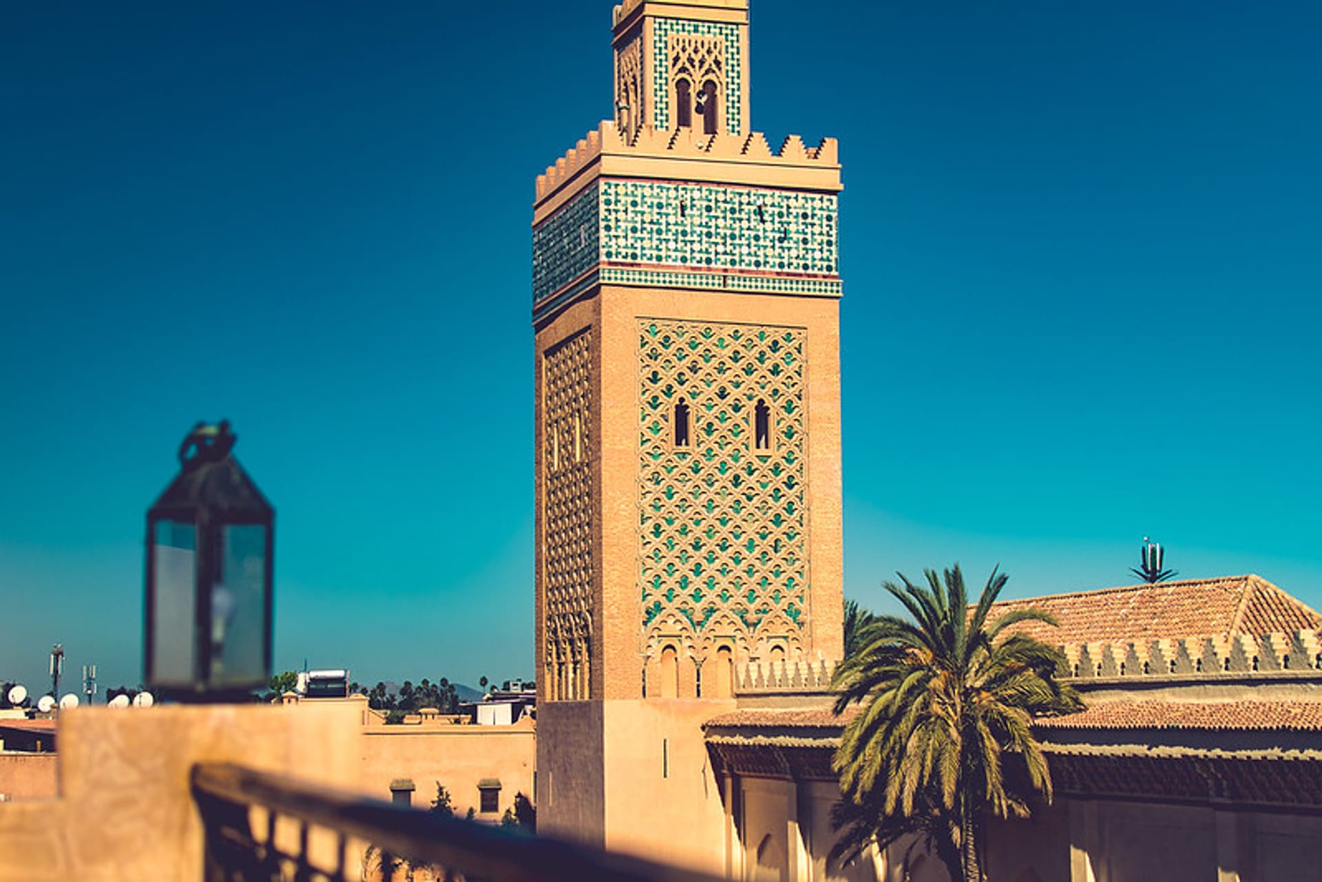 Marrakech