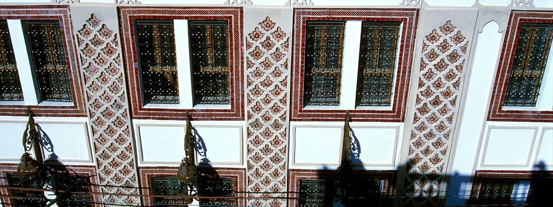 Tangier