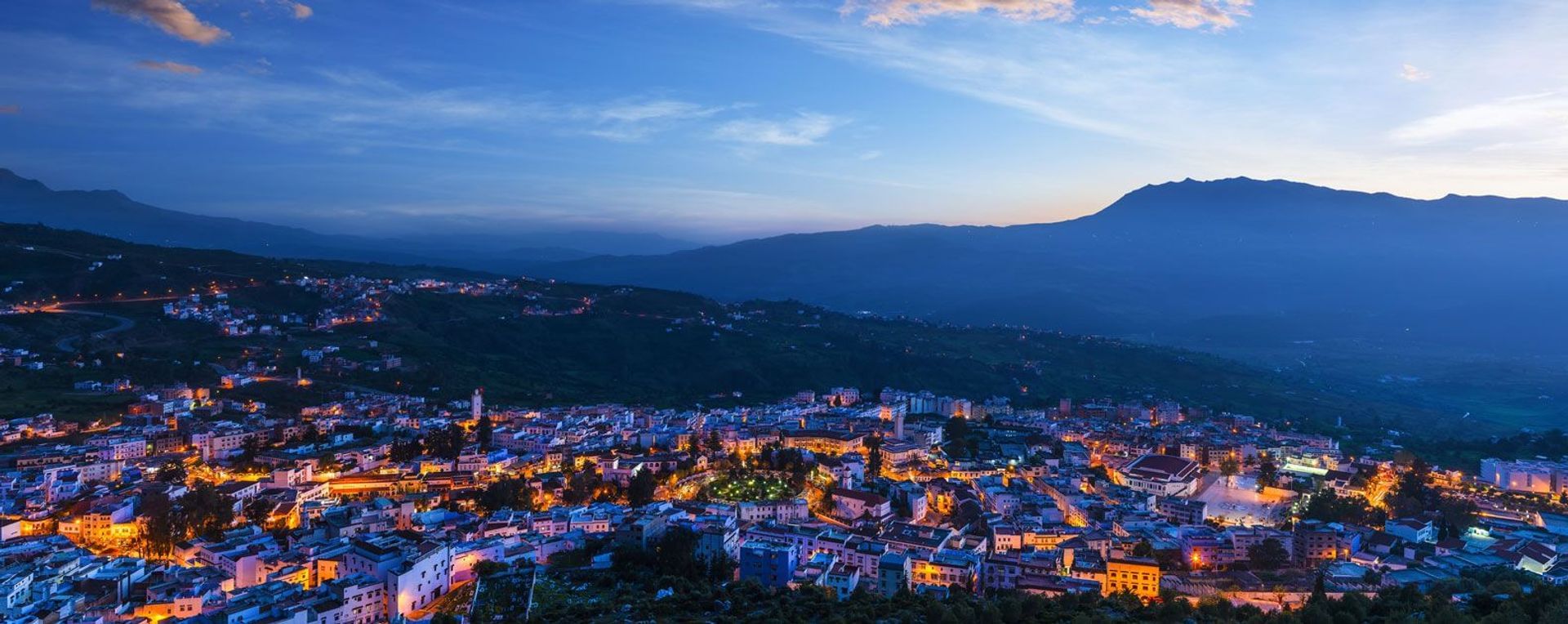 Chaouen