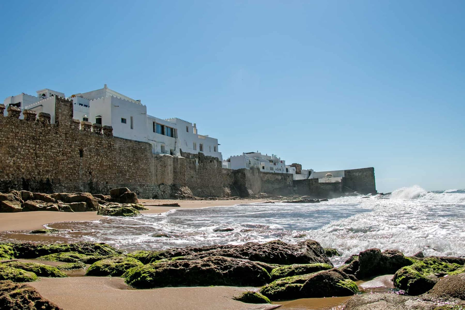 Tangier