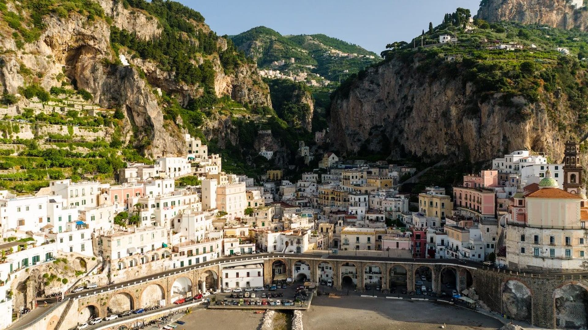 Amalfi