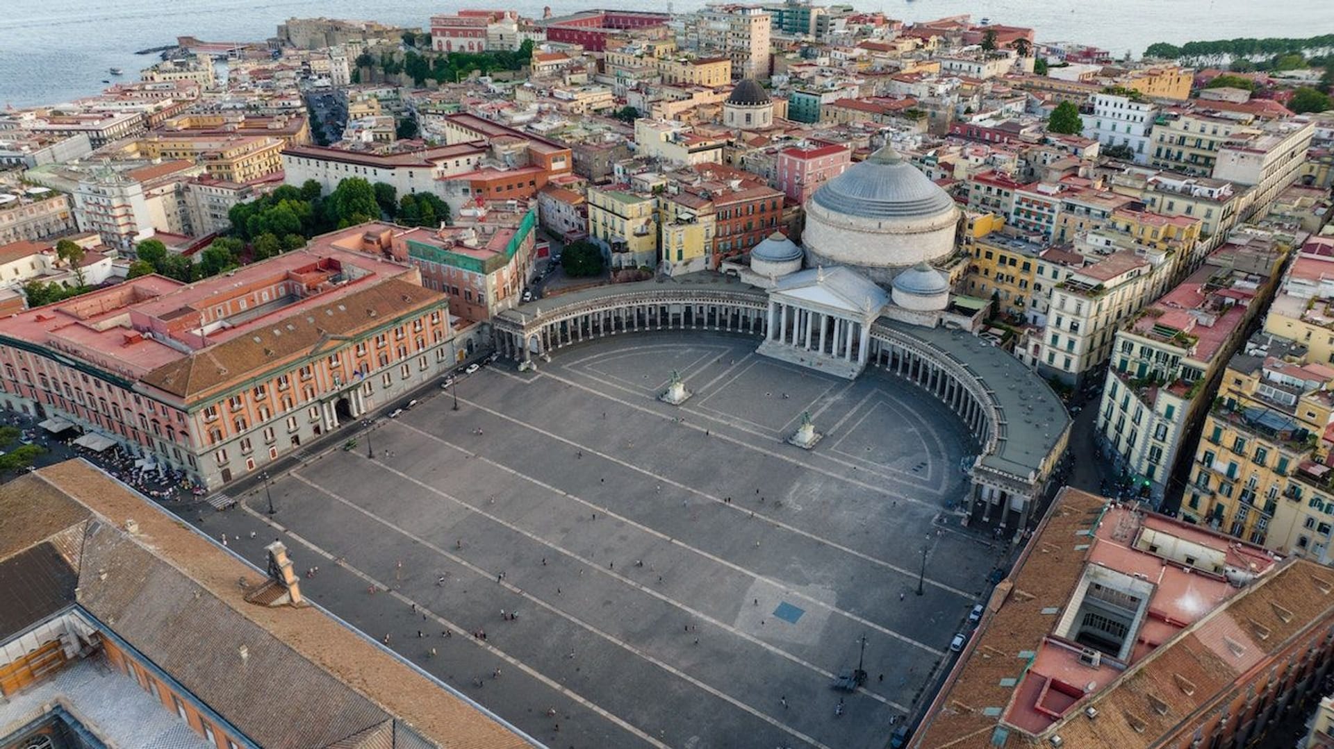 Naples