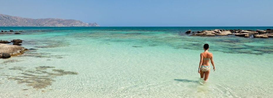 DIA LIBRE EN PAROS: AGUAS CRISTALINAS Y TURQUESAS