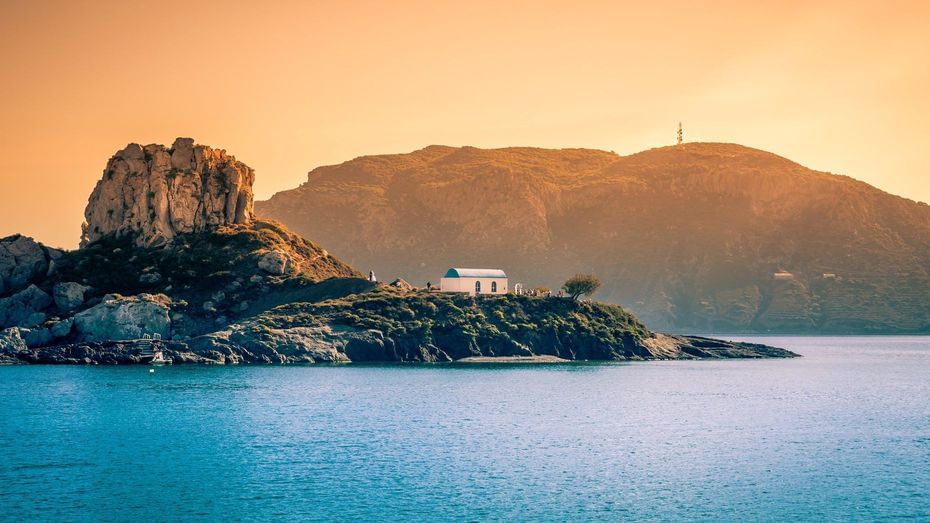 DE KUSADASI A BODRUM