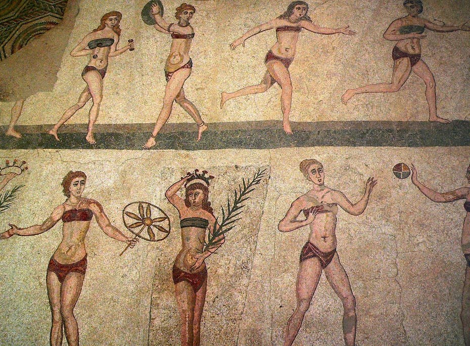 AGRIGENTO - PIAZZA ARMERINA - CALTAGIRONE