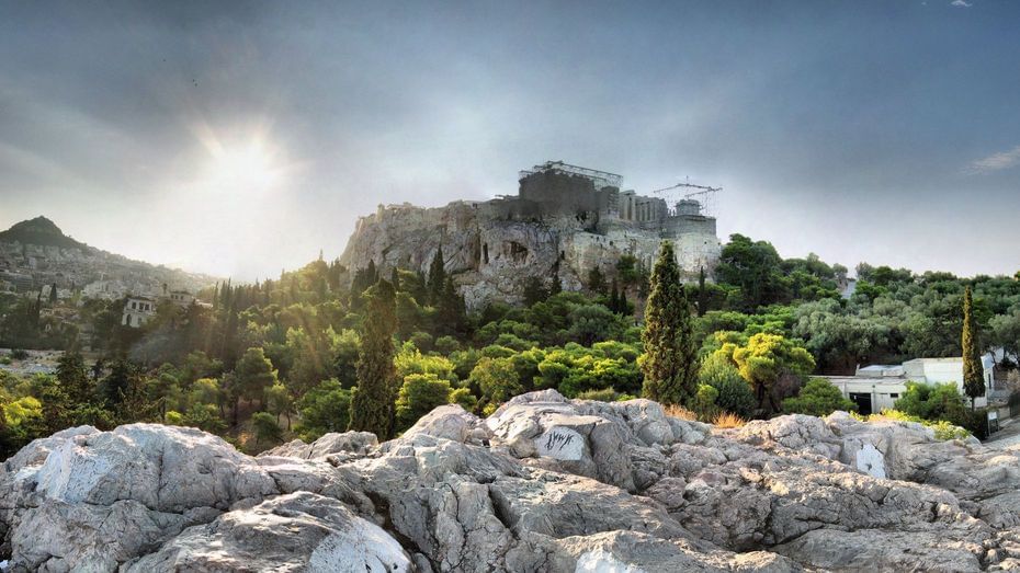 ¡ARRIVEDERCI CATANIA & BIENVENIDO A GRECIA!
