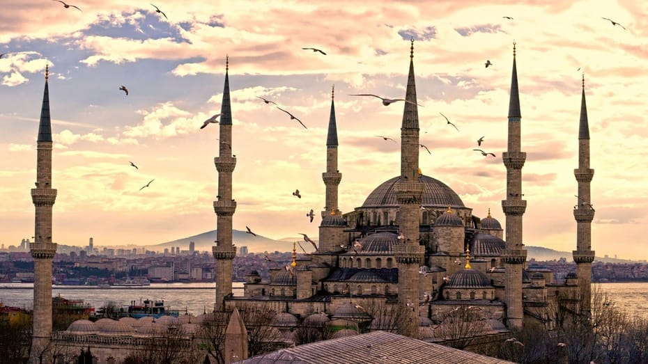 ESTAMBUL ESENCIAL