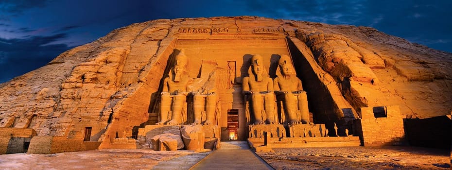 COMIENZA LA AVENTURA: DE EL CAIRO A ABU SIMBEL Y ASUÁN