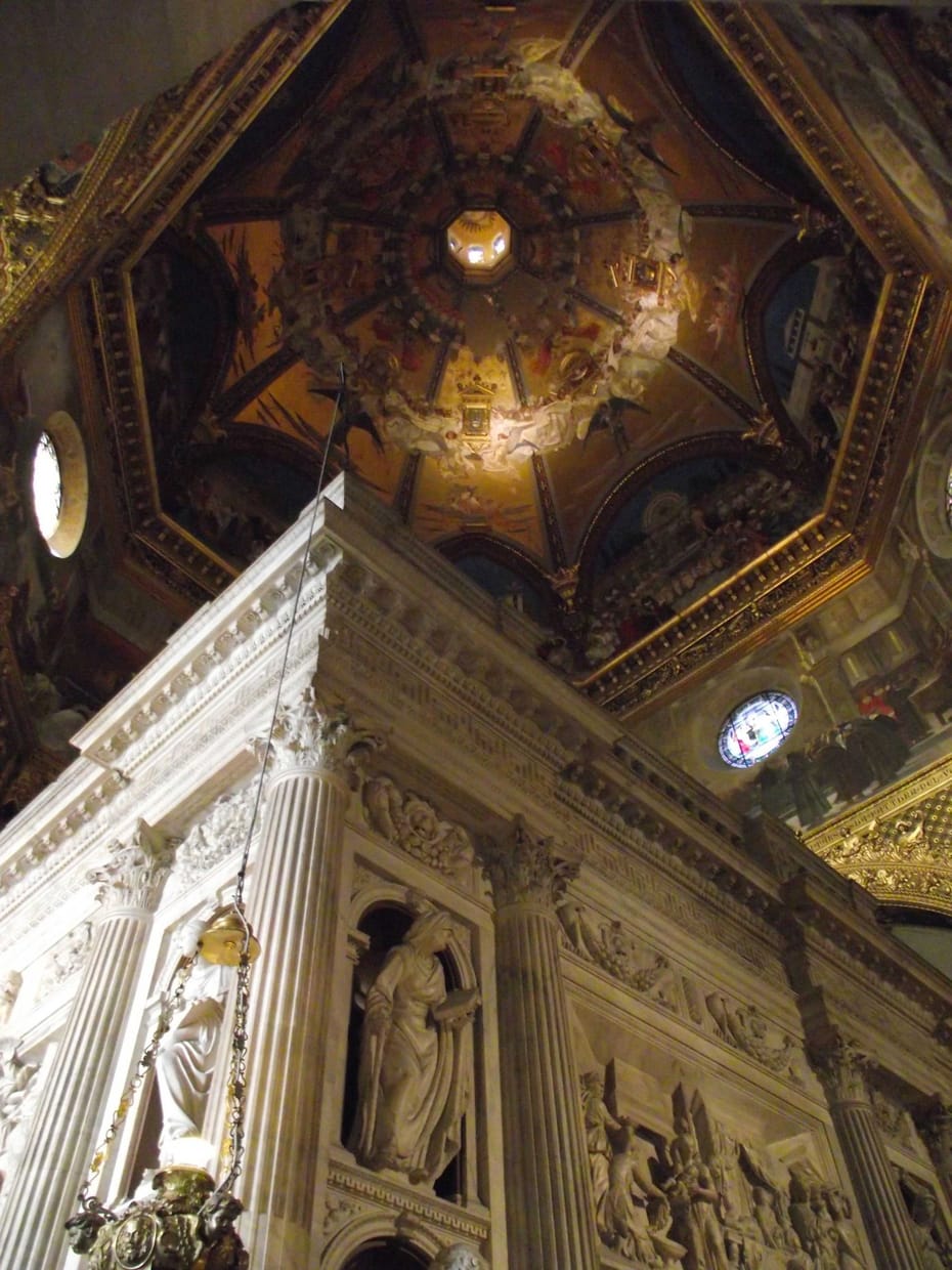 A DAY IN LORETO