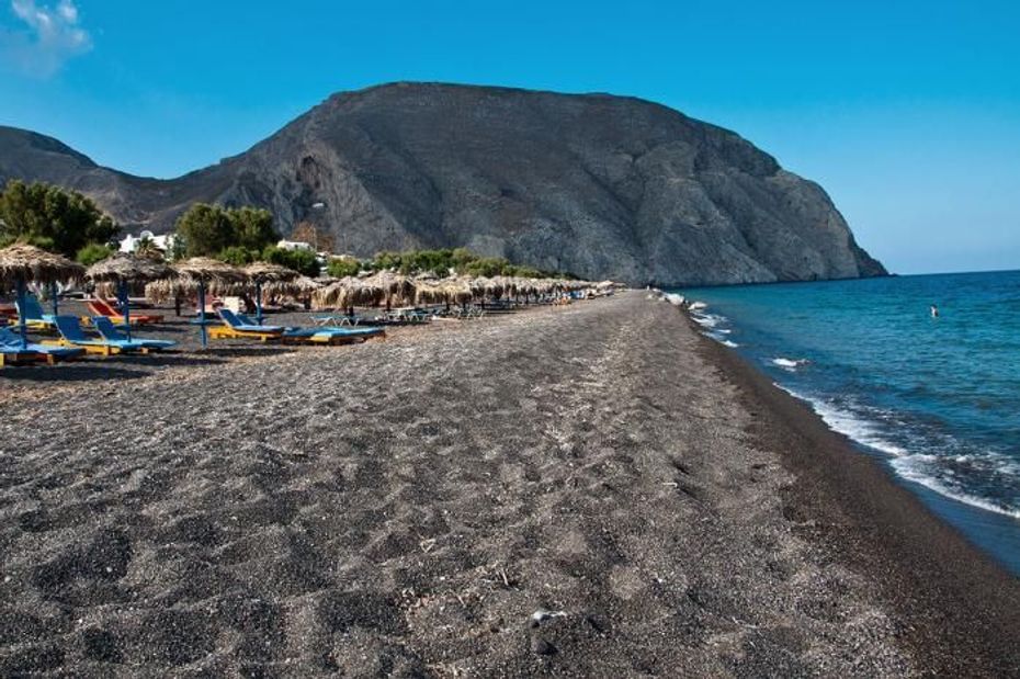 VISITA Y PASEO PANORÁMICO DE SANTORINI EN PRIVADO DÍA COMPLETO