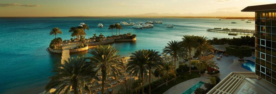 DÍA EN HURGHADA