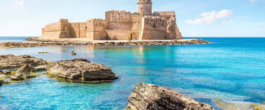 CATANZARO LIDO - MONTES DE LA SILA - COSENZA