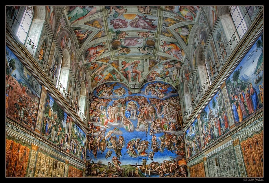 ROMA ¡COMO MÁS TE GUSTE!