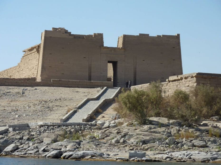 EL CAIRO & ASUÁN