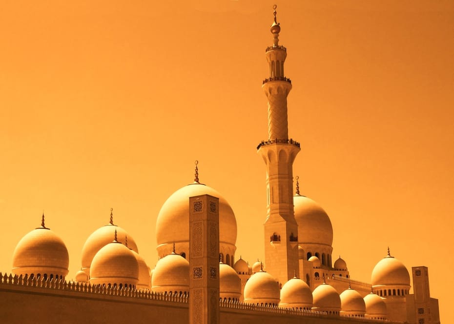 VISITA DUBAI CLÁSICO