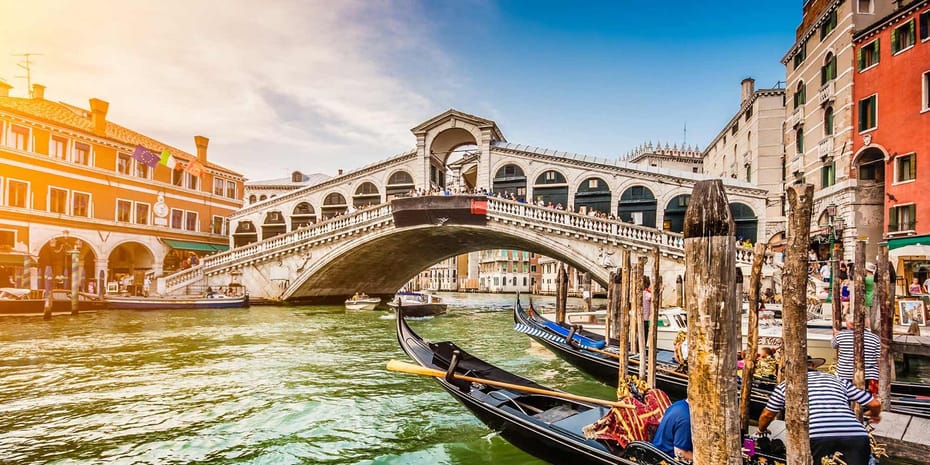 MESTRE - VENECIA - MESTRE