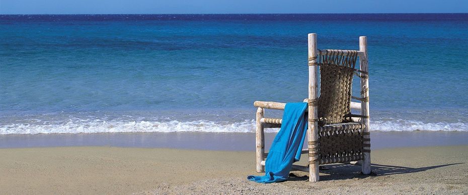 PRIVATE CITY AND ISLAND OF MYKONOS TOUR