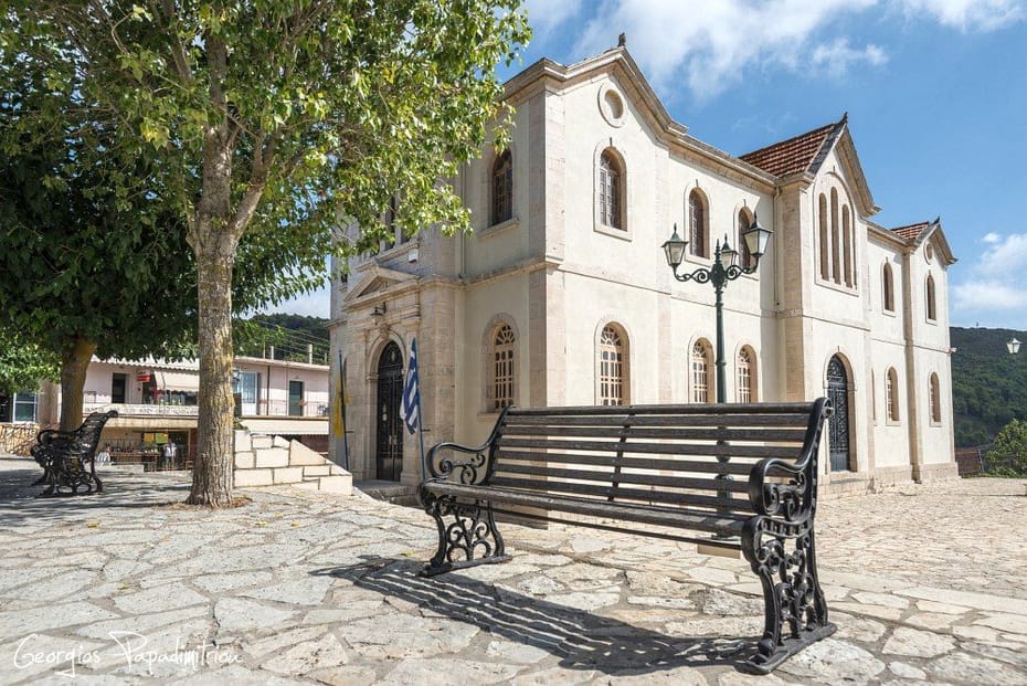 PANORAMIC VISIT OF ZAKYNTHOS