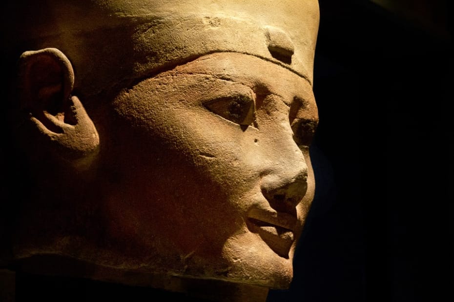 EL CAIRO, PIRÁMIDES, MUSEO PAPIRO & MUSEO EGIPCIO