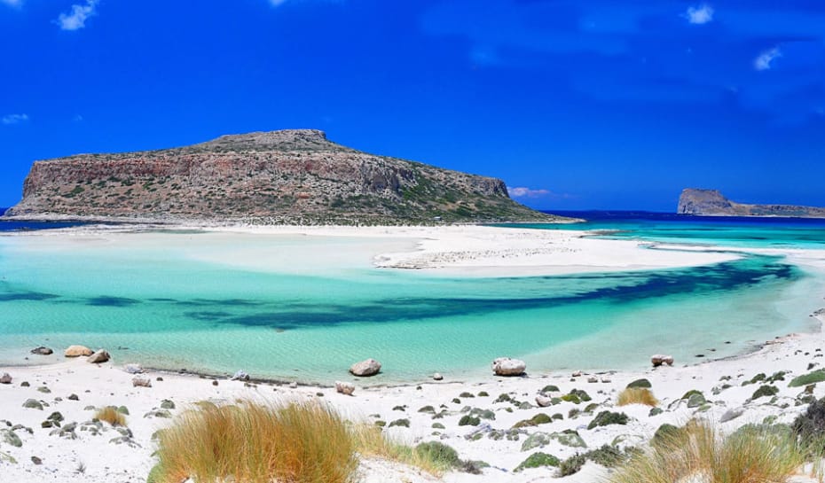 EXCURSION TO BALOS AND GRAMVOUSA