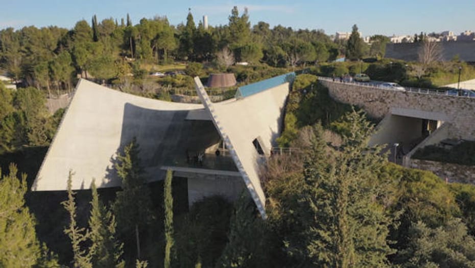 JERUSALÉN IMPRESCINDIBLE