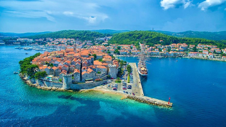 KORCULA