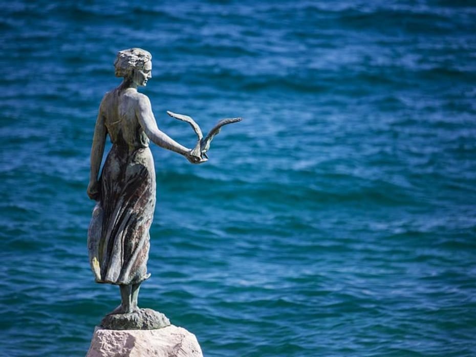 LIUBLIANA – POSTOINA – OPATIJA