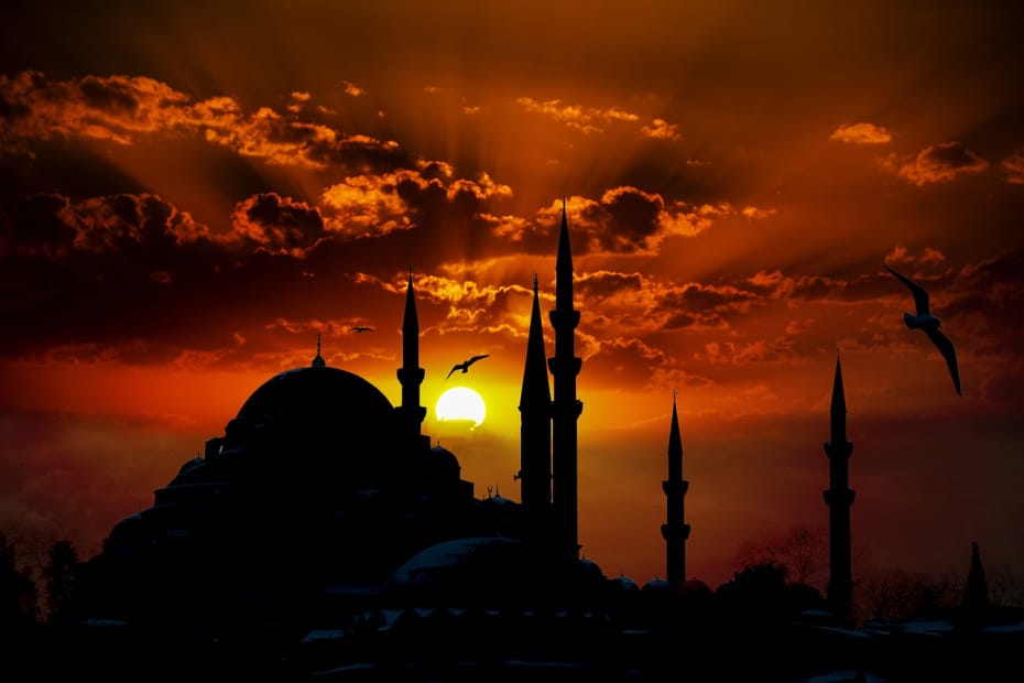 KUSADASI - ESMIRNA - ESTAMBUL