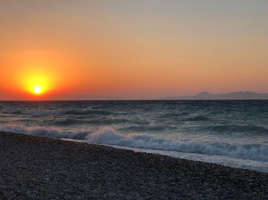 HALKIDIKI A TU PASO