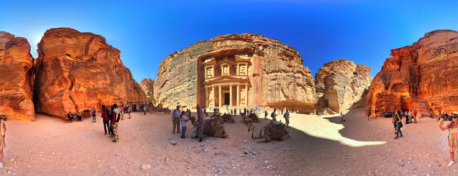PETRA