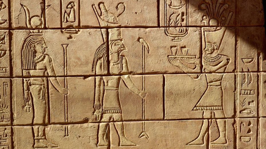 ¡COMIENZA LA AVENTURA EL CAIRO - ASUÁN!