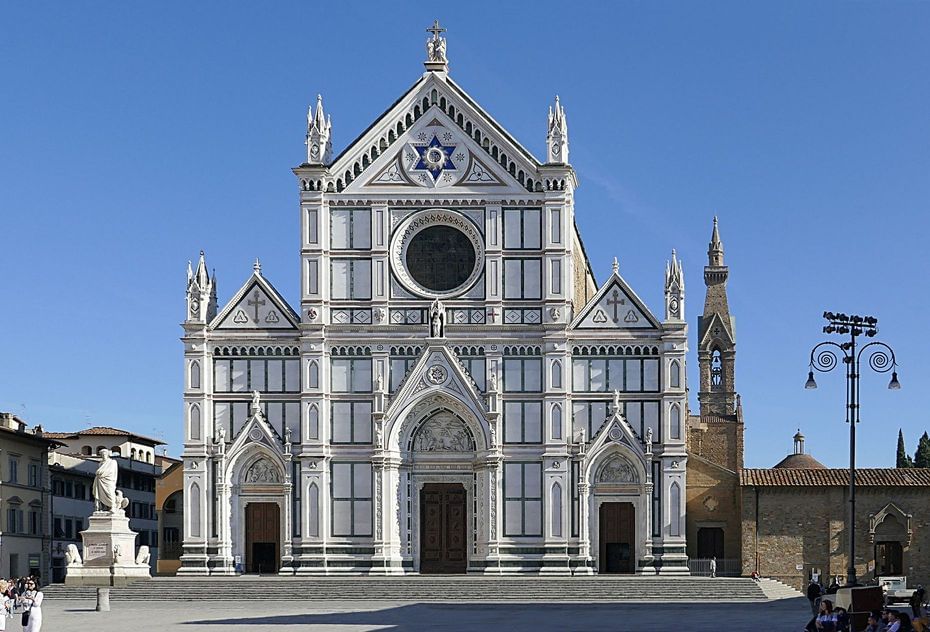 VENECIA - FLORENCIA