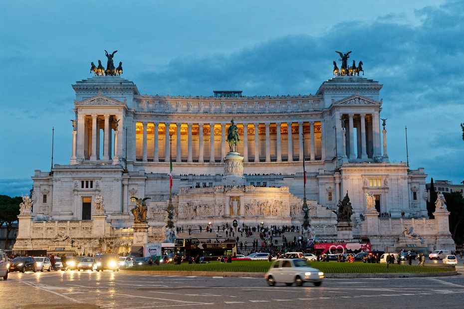 ROMA IMPERIAL