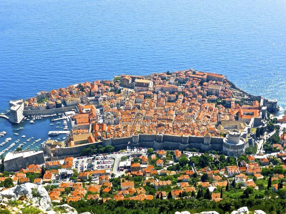 DUBROVNIK ESENCIAL