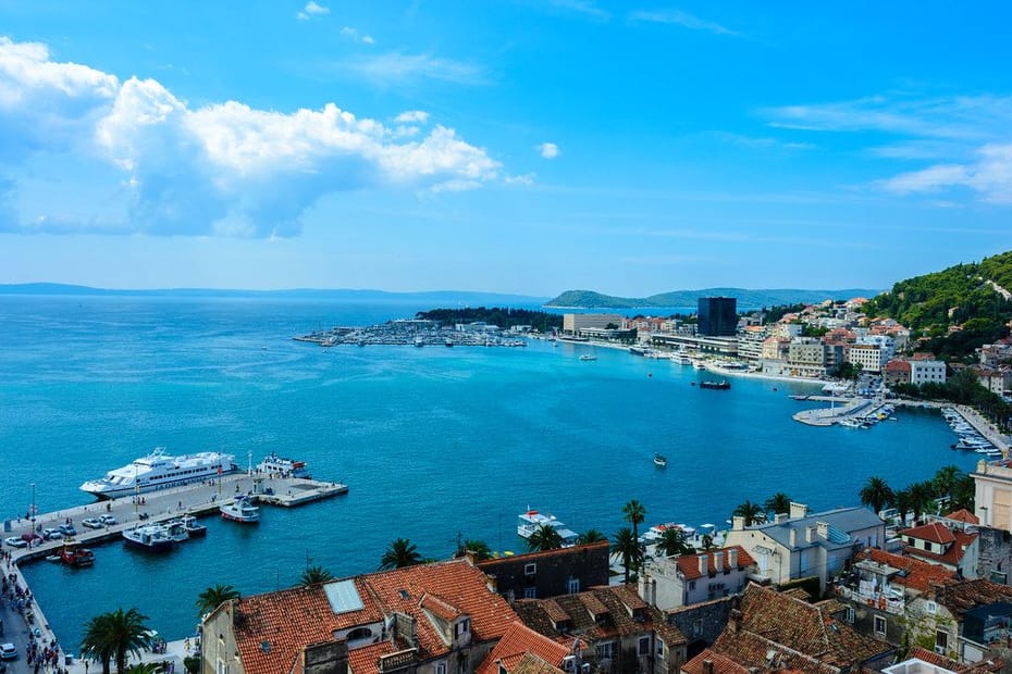 DE BOL A SPLIT, ¡HASTA PRONTO!