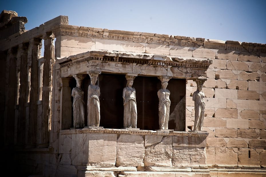 PIRAEUS - ATHENS