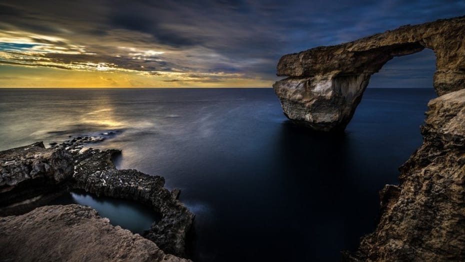 SPECTACULAR GOZO
