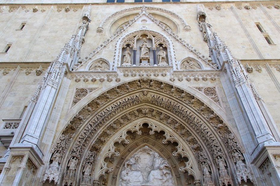 VISITA DE ZAGREB