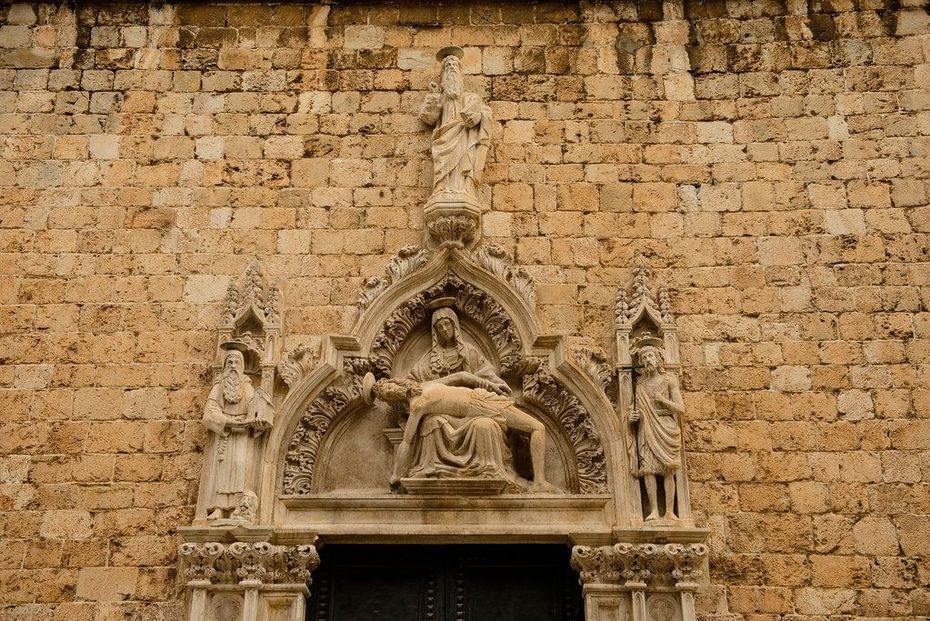 VISITA DE DUBROVNIK