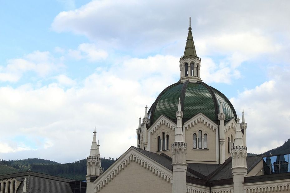 DE ZAGREB A SARAJEVO BOSNIA